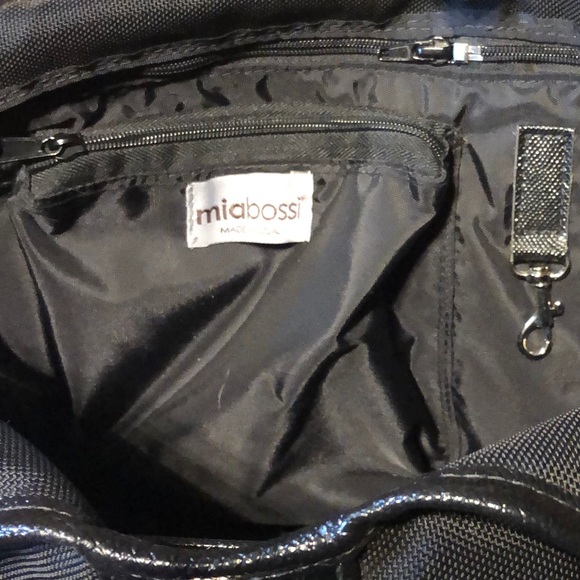 Miabossi Luxury Diaper Bag - Picture 3 of 7